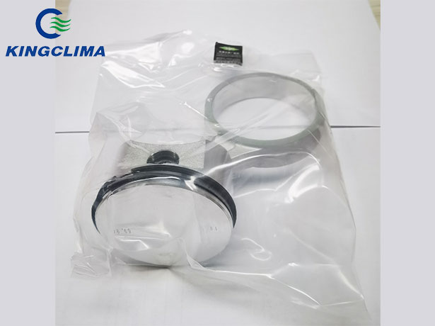 Bitzer Piston and Connecting rods for Bitzer 4NFCY - KingClima